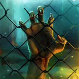 僵尸生存模拟器联机版手游