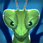 昆虫战斗模拟器