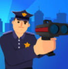未来机器警察 未来机器警察