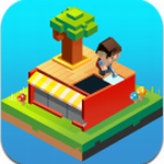 空闲的僵尸庇护所