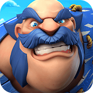 野蛮时代大酋长之战