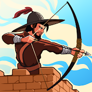 <b>帝国战士塔防</b>