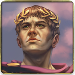 王朝时代罗马帝国