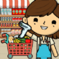 莉拉的世界杂货店 莉拉的世界杂货店