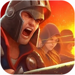 王国冲突战争模拟