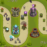 <b>塔防之王前线对决</b>