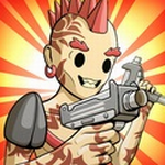 WBF世界未来之战