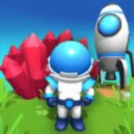 太空牛仔星际矿工 太空牛仔星际矿工