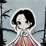 画在方块上的少女故事 画在方块上的少女故事