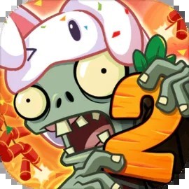 植物大战僵尸2无限充值破解版 植物大战僵尸2无限充值破解版