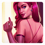 禁忌的故事爱情情节