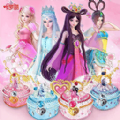 <b>叶罗丽许愿球制作</b> <b>叶罗丽许愿球制作</b>