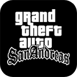 侠盗猎车圣安地列斯中文版手游