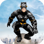 毒液城市保卫者