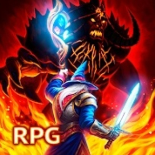 英雄公会幻想RPG正版