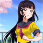 樱花少女高中模拟3D 樱花少女高中模拟3D