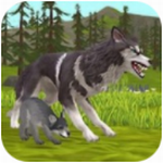 狼王狩猎模拟