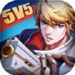 <b>乱斗英雄5v5</b>