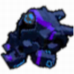 像素风崩坏3 像素风崩坏3