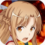 刀剑神域关键斗士 刀剑神域关键斗士