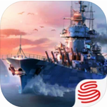 战舰世界闪击战免费版