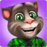 会说话的汤姆猫2破解版无限金币版 会说话的汤姆猫2破解版无限金币版