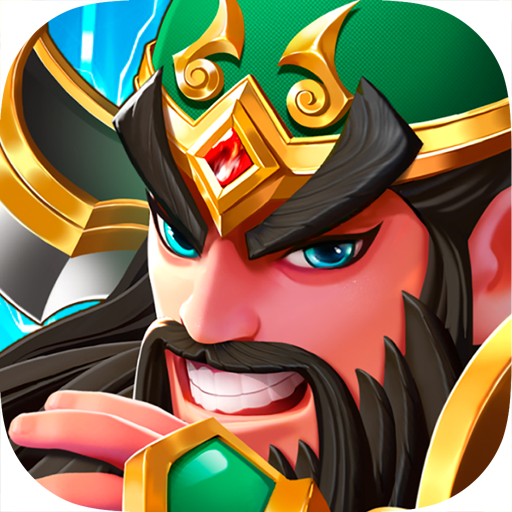塔防三国志2免费版 塔防三国志2免费版