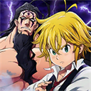 七人传奇光与暗之交战