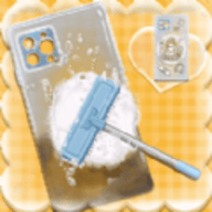 清洗脏东西手机版