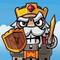 城堡大亨塔型RPG手游最新版 城堡大亨塔型RPG手游最新版