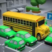 停车堵塞3D 停车堵塞3D