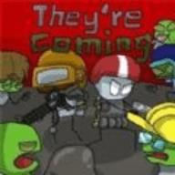 <b>亿万僵尸防御游戏手机版</b>