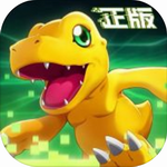 数码宝贝新世纪官方版中文版 数码宝贝新世纪官方版中文版