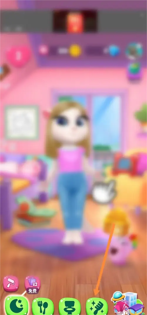 \
