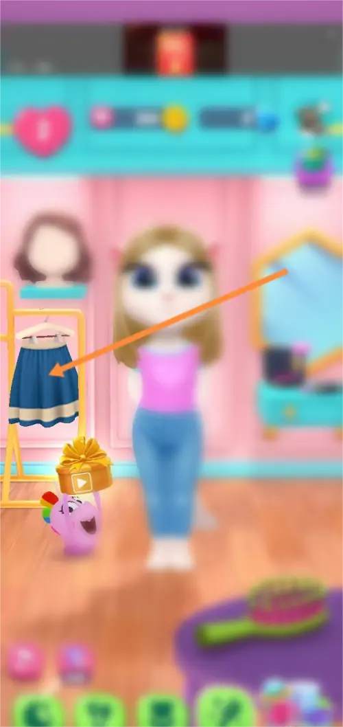 \