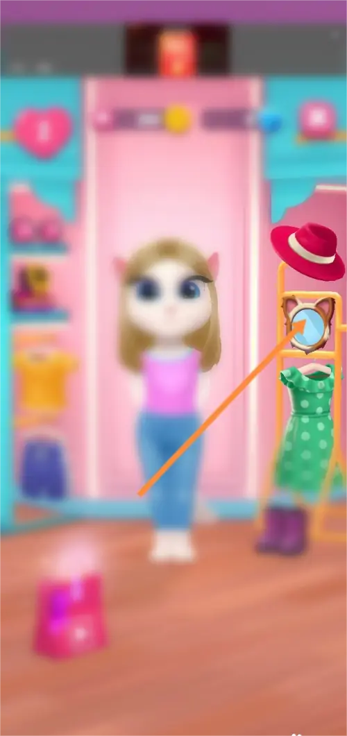 \