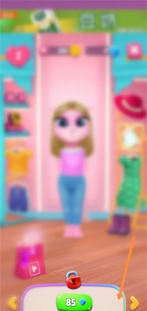 \