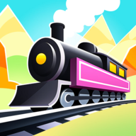 Last Train(末日世界火车) Last Train(末日世界火车)