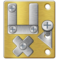 Nuts Screwing Puzzle(拧螺母拼图) Nuts Screwing Puzzle(拧螺母拼图)