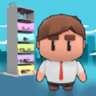 <b>放置冒险塔大亨</b> <b>放置冒险塔大亨</b>