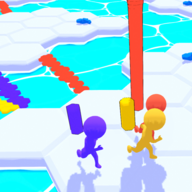 Hexagonal Run(桥梁终结者) Hexagonal Run(桥梁终结者)
