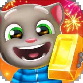 汤姆猫跑酷破解版2023 汤姆猫跑酷破解版2023
