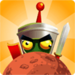 小兵战神 小兵战神