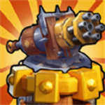 皇室部落战争模拟 皇室部落战争模拟