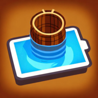 Barrel It(水枪冒险大作战) Barrel It(水枪冒险大作战)