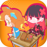 少女的迷宫书 少女的迷宫书