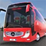 公路巴士模拟驾驶 公路巴士模拟驾驶