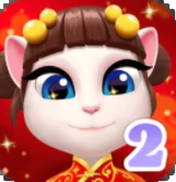 我的安吉拉2999999无限金币钻石版 我的安吉拉2999999无限金币钻石版