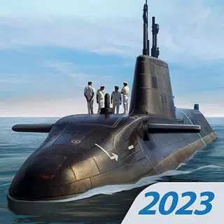 潜艇世界海军射击3D 潜艇世界海军射击3D