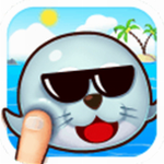 翻滚吧海豹君 翻滚吧海豹君